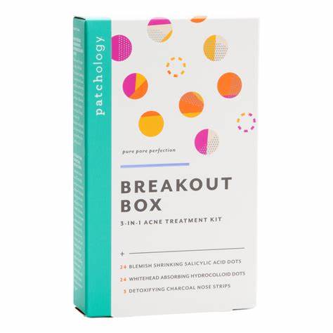 Patchology-Breakout Box