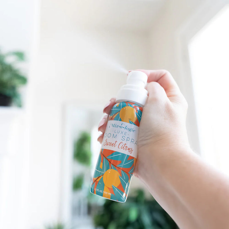 Mix-o-logie Room Spray