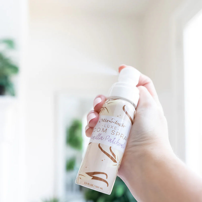 Mix-o-logie Room Spray