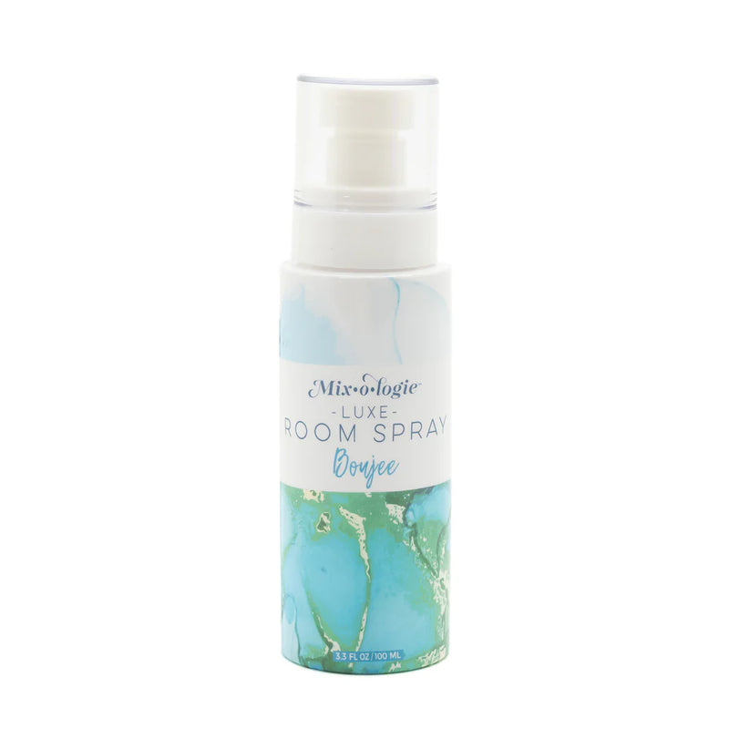 Mix-o-logie Room Spray