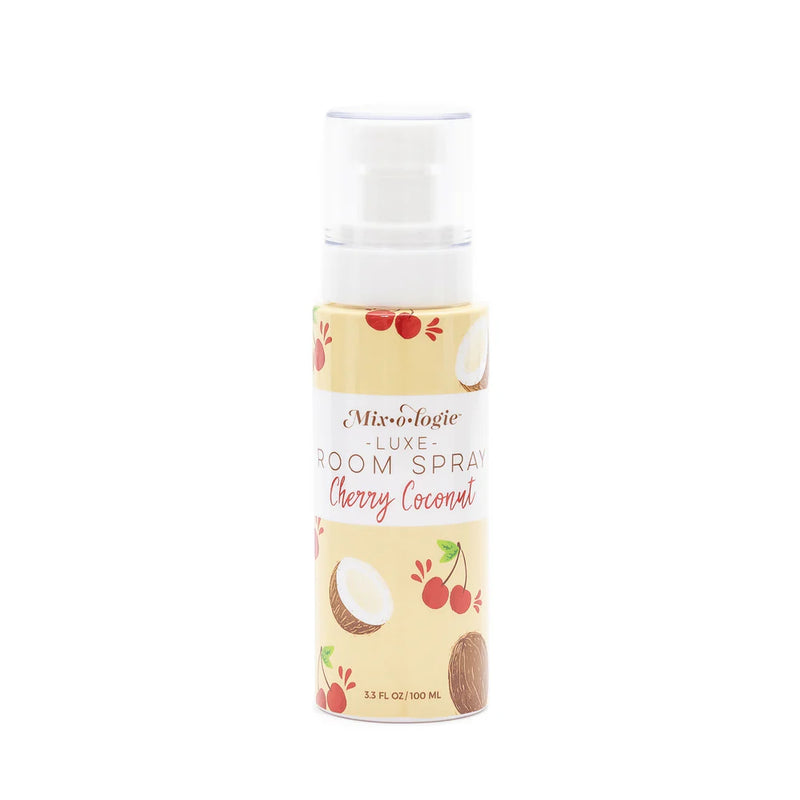 Mix-o-logie Room Spray