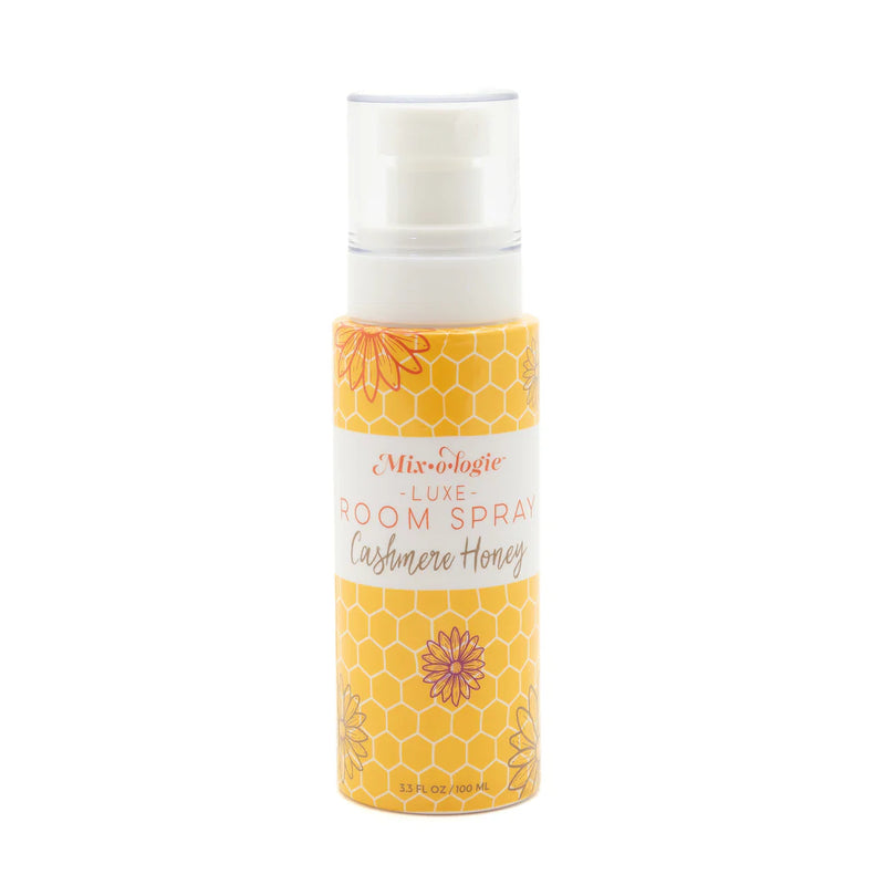Mix-o-logie Room Spray