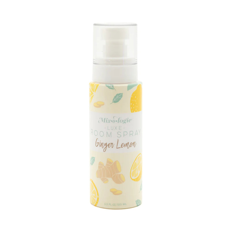 Mix-o-logie Room Spray