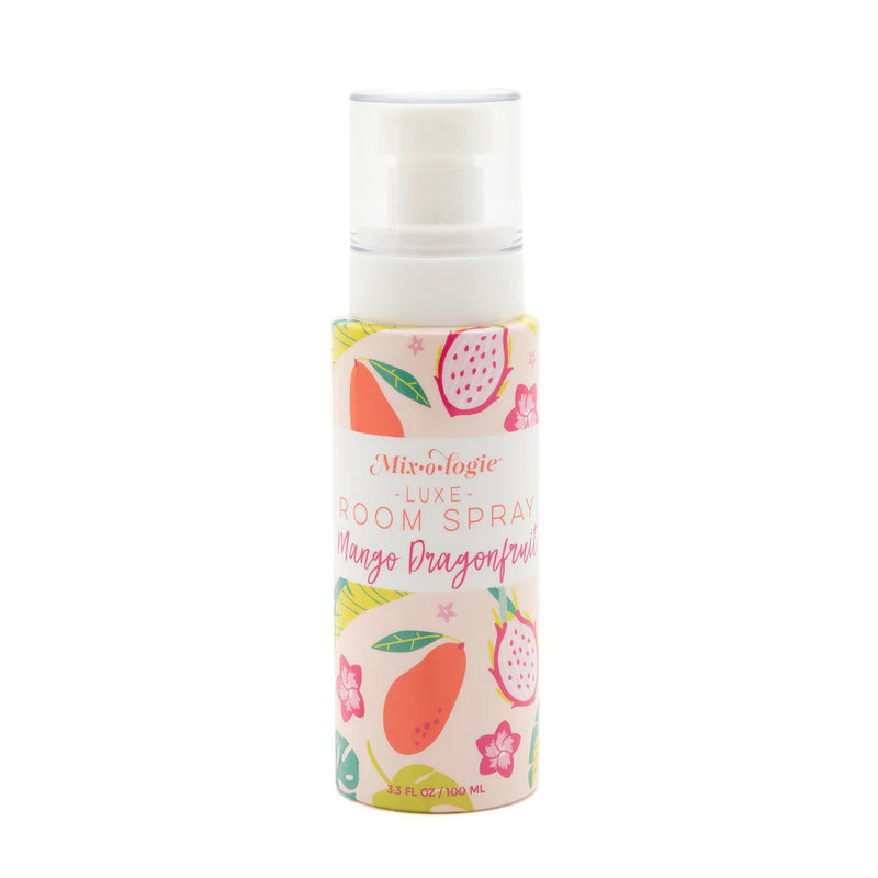 Mix-o-logie Room Spray
