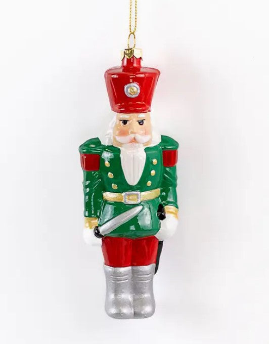 Nutcracker March Ornament