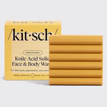 Koijc Acid Solid Face & Body Wash