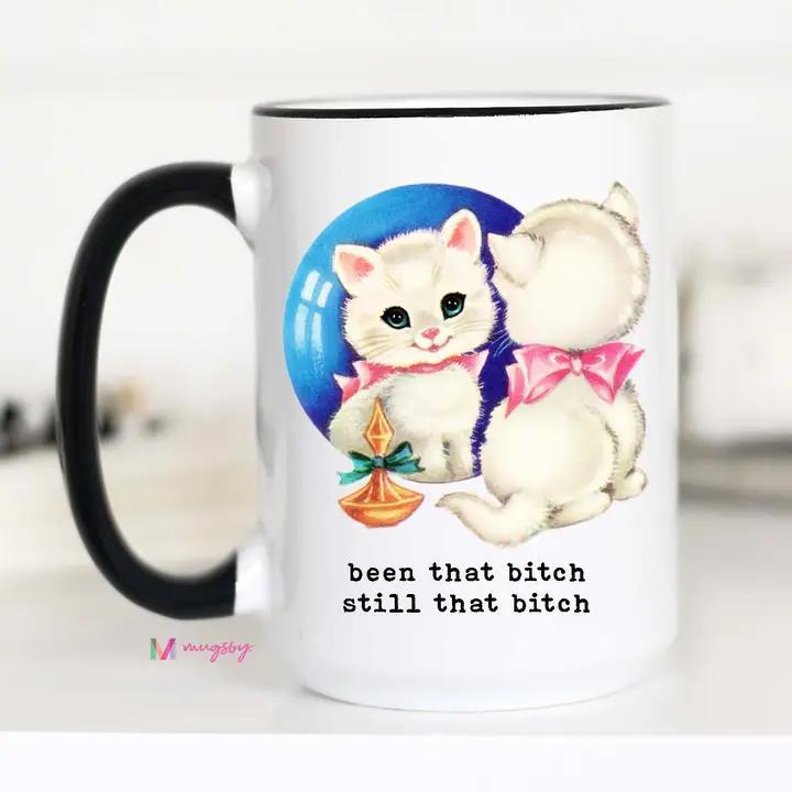 Funny Coffee Mug