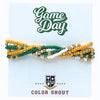 Game Day Team Color Stretch Bracelets