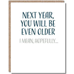 Funny Birthday Cards