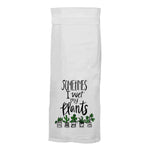 Twisted Wares Funny Kitchen Towels