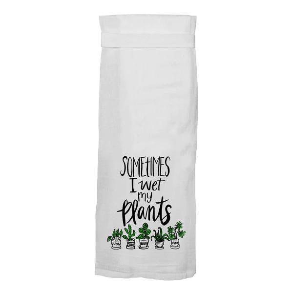 Twisted Wares Funny Kitchen Towels