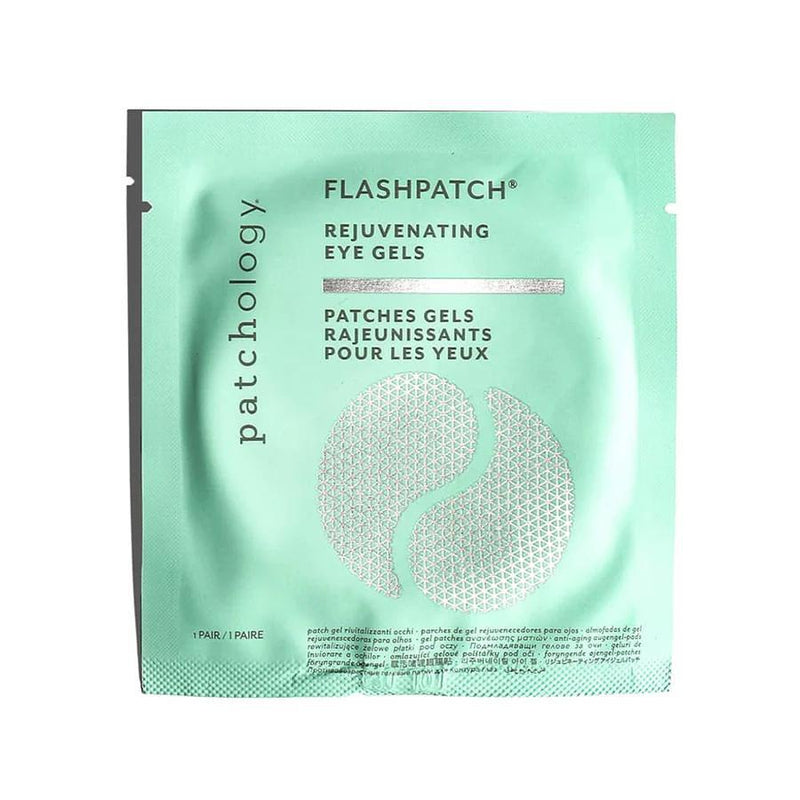 Patchology Rejuvenating Eye Gels