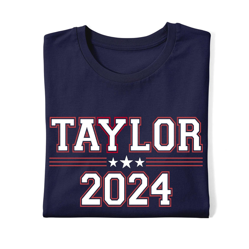 Taylor 2024 Graphic Tee