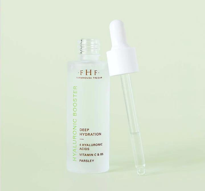 Hyaluronic Booster Deep Hydration