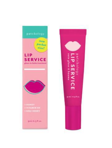 Patchology Lip Service 2.0