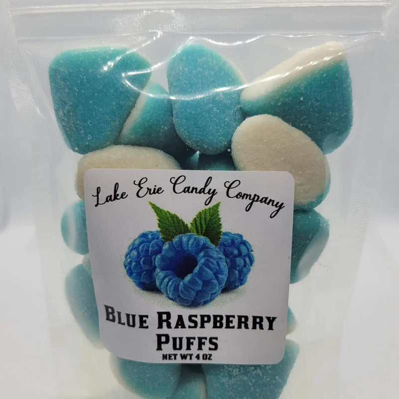 Lake Erie Candy Co. Puffs