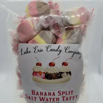 Lake Erie Salt Water Taffy