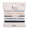 Dream K'lani Hair Tie Bracelet Set