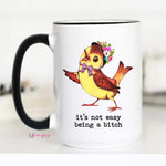 Funny Coffee Mug