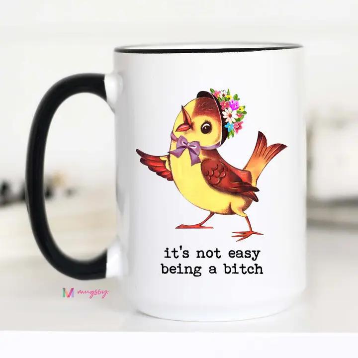 Funny Coffee Mug