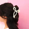 Charming Bow Hair Clip