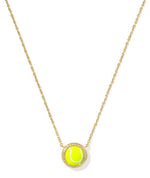 Kendra Scott Tennis Short Pendant Necklace