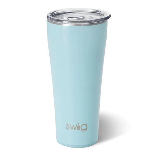 Shimmer Aquamarine Collection by Swig