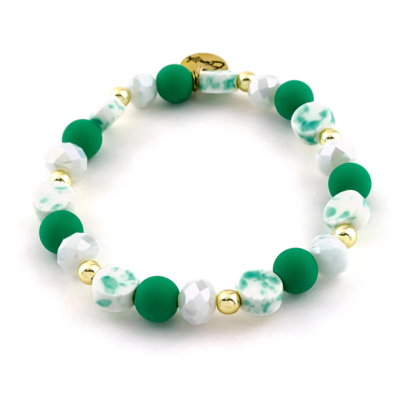 Erimish Green Gameday Collection-Ella