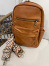 The Sling Backpack