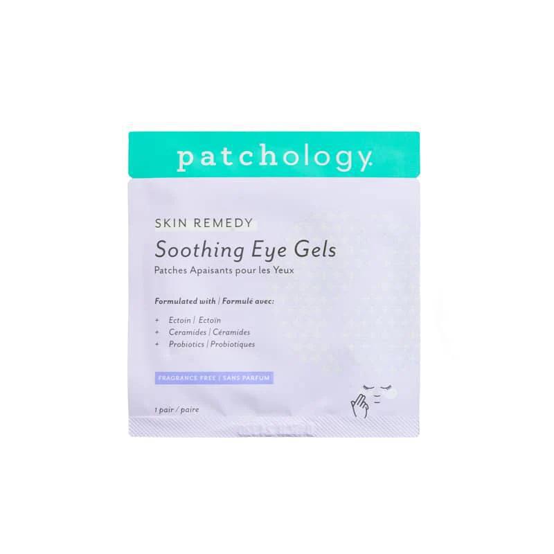 Patchology Soothing Eye Gels