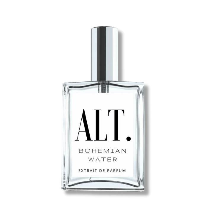 Bohemian Water by ALT Fragrances