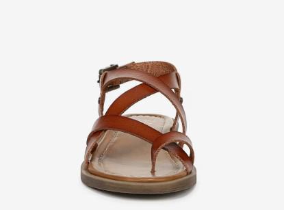 Blowfish Malibu Devon Sandal-Scotch