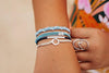 Dream K'lani Hair Tie Bracelet Set