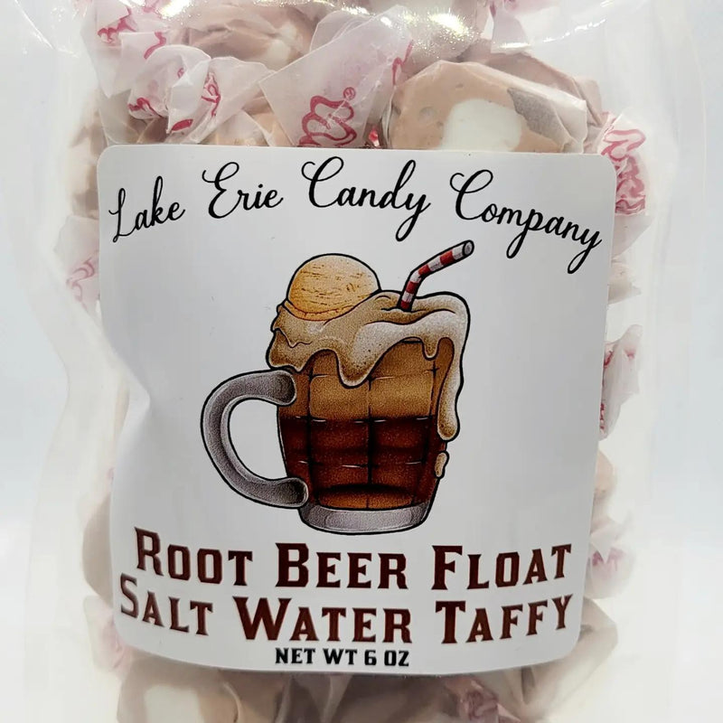 Lake Erie Salt Water Taffy