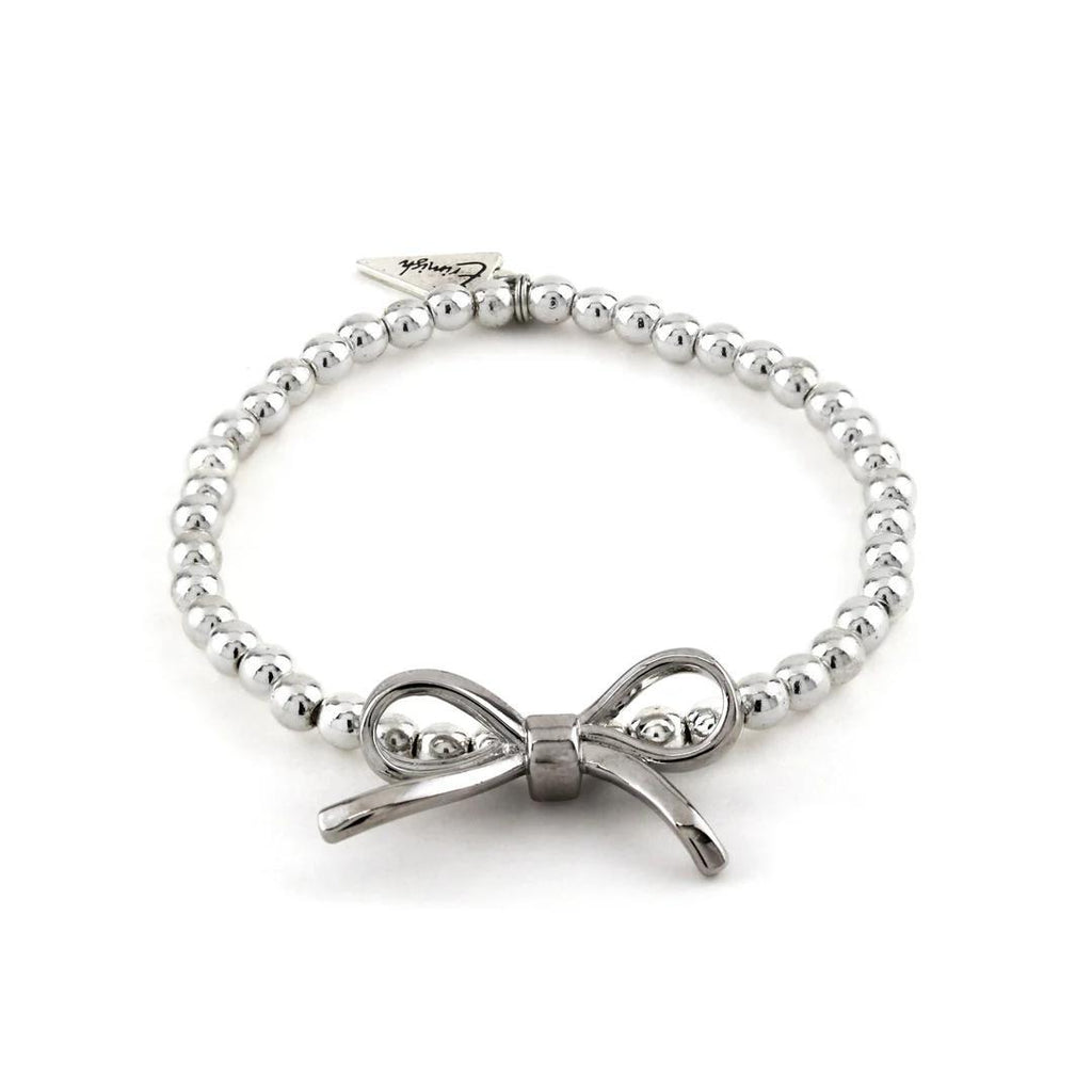 Bridget Bow Bracelet
