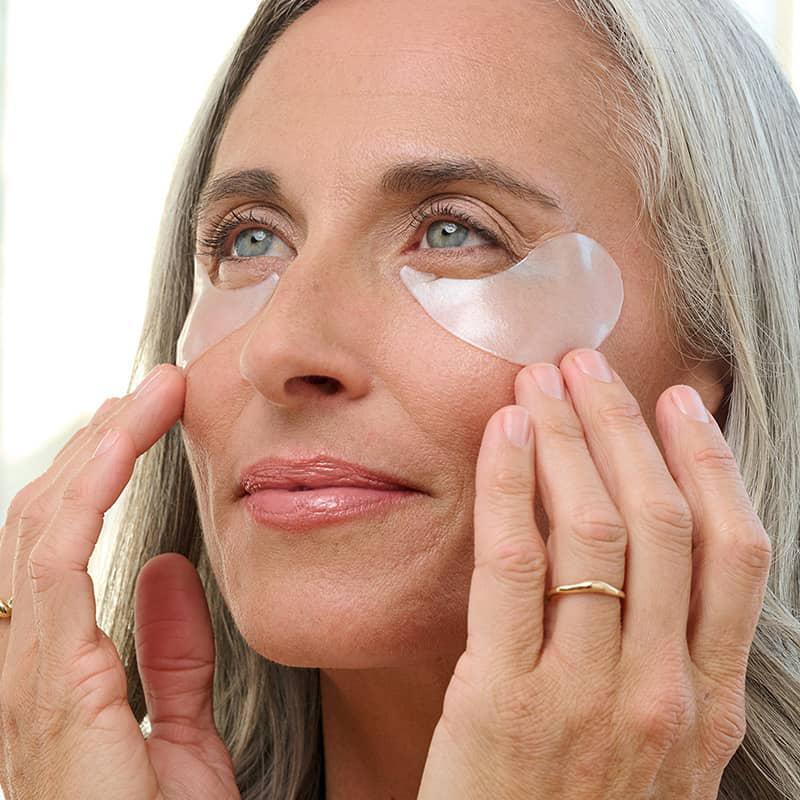 Patchology Rejuvenating Eye Gels