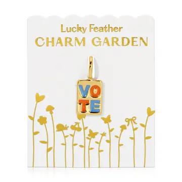 Charm Garden-Vote Charm