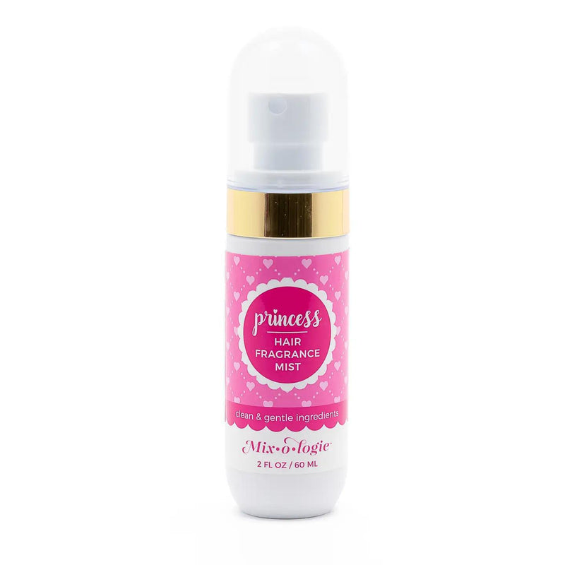 Mixologie Hair Fragrance Mist