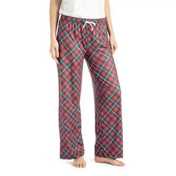 Holiday Lounge Pants-All Wrapped Up