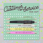 Fun Club Pen Sets
