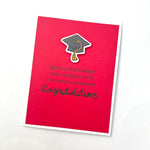 Graduation Cards