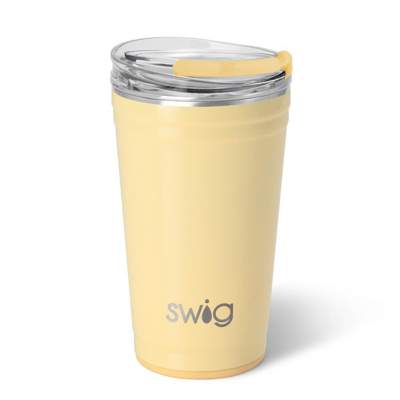 Shimmer Buttercup Collection by Swig