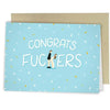 Funny Congratulations Cards
