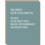 Funny Birthday Cards