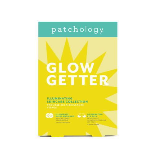 Patchology Glow Getter Illuminating Kit