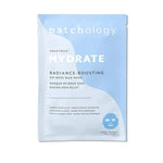 Patchology Smartmud Duo Hydrate & Detox