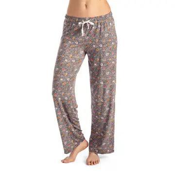 Hello Mello Lounge Pants-Ruff Morning