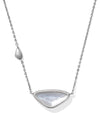Margot Short Pendant Necklace