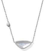 Margot Short Pendant Necklace