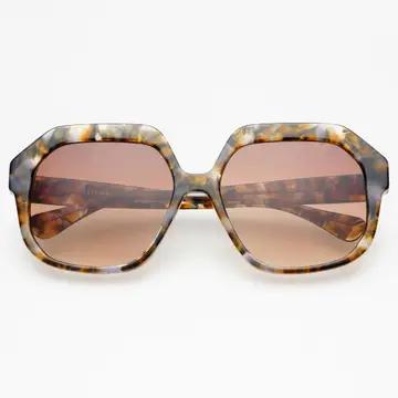 Freyrs Stella Octagonal Sunglasses